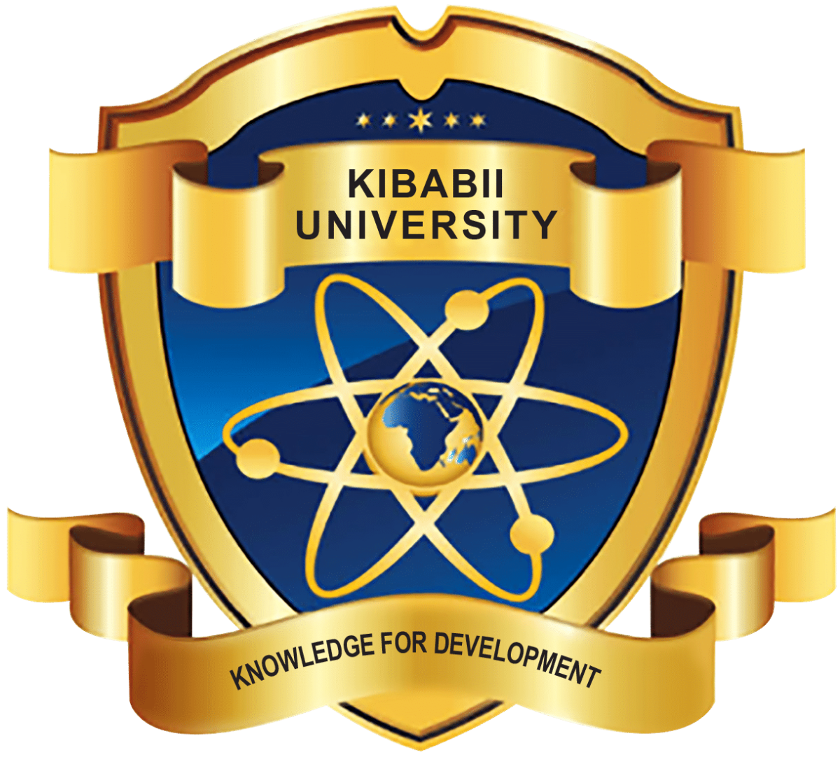 Kibabii University