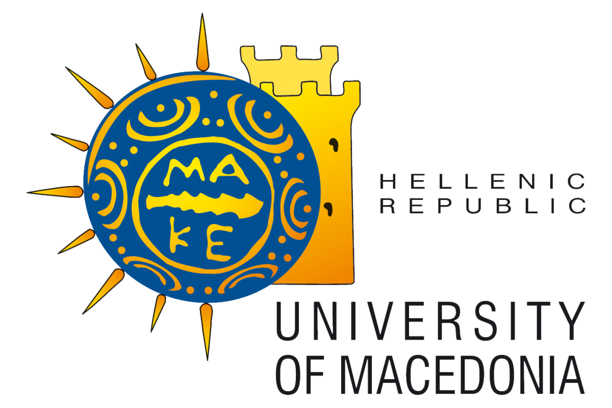 University of Macedonia