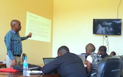 UNIHUBS PROJECT STRENGTHENS CO-CREATION AND LOCAL MULTIPLIER IMPACT ACROSS GHANA, KENYA AND TANZANIA